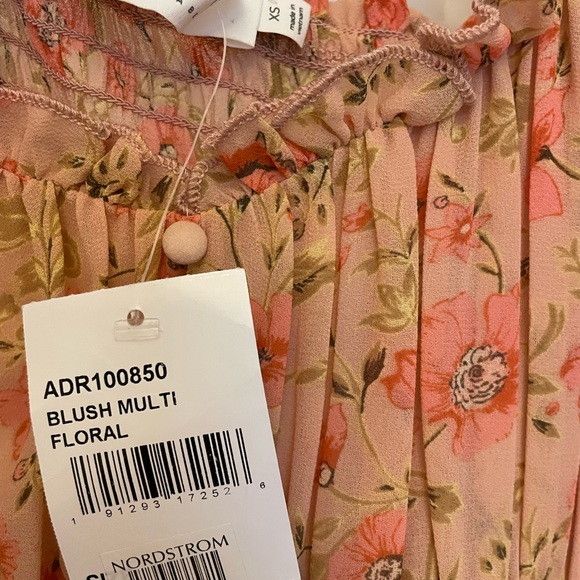 ASTR the label dress - Picture 4 of 6